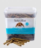 Supreme Selective Vetcare Urinary Health konijnenvoer 1,5kg Supreme Selective Vetcare Urinary Health konijnenvoer 1,5kg