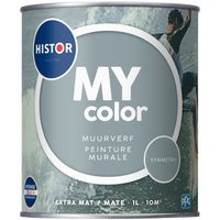 Histor MY color Muurverf Extra Mat - Symmetry - thumbnail