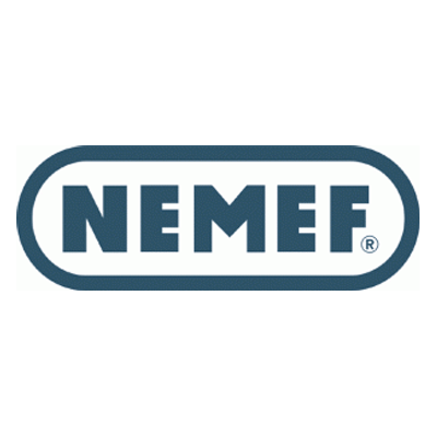 Nemef Yale 300-55 | Blister | Yale Deurdranger 300 Serie | Instelbare Sluitkracht 2 - A000409931