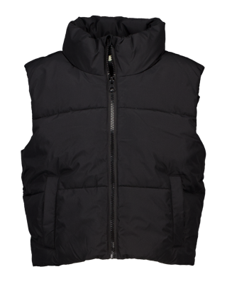 Bodywarmer - Zwart