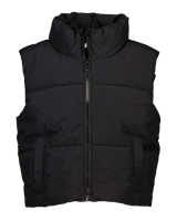 Bodywarmer - Zwart