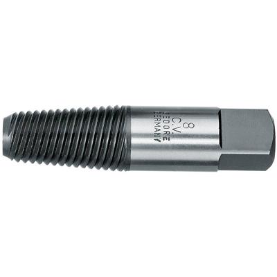 Gedore 6759380 Schroefuitdraaier M33, M34, M35, M36, M37, M38, M39, M40, M41, M42, M43, M44, M45