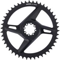 SRAM kettingblad "x-sync road chain ring x-sync road 46t rival xplr