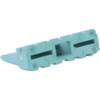 Amphenol AW12P Ronde connector borgspie Totaal aantal polen: 12 Serie (ronde connectors): AW 1 stuk(s)