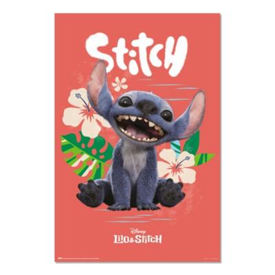 Poster Disney - Stitch Live Action 61x91,5cm