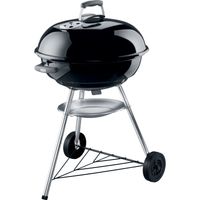 Weber Compact Kettle Ø 57cm barbecue