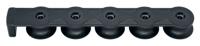 Harken 50mm Organiser Met 5 Schijven Default