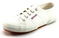 Superga sneakers 2750 Cotu Classic Wit SUP01