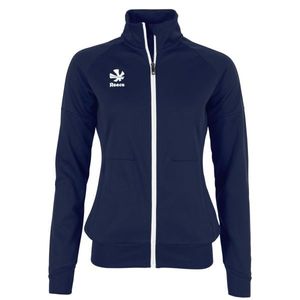 Reece 808658 Premium Full Zip Top Ladies  - Navy - XL