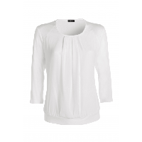 Frank Walder - Wit | Dames | Top | Wit | 36 | regular | Kamst mode Frank Walder - Wit | Dames | Top | Wit | 36 | regular | Kamst mode