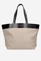 Ami Paris shopper East West ULL506.AW0037 natural