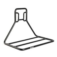 Fahrer voordrager tour klickfix zwart