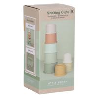 Little Dutch stapelbekers