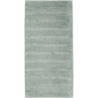 Cawö Cawö Noblesse² Uni Douchelaken grün 80/160