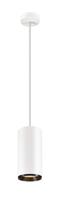 SLV HanglampNuminos XL wit/zwart 2700K - 60gr - 1005710