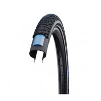 SCHWALBE Buitenband 28-1.75 (47-622) marathon plus tour perf. zw r