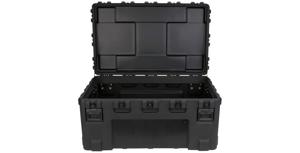 SKB R Series 5030-24 waterdichte flightcase 1270x762x609mm