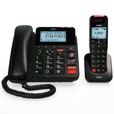 DECT-Telefoon