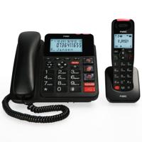 DECT-Telefoon
