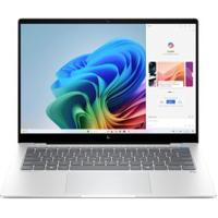 HP OmniBook X 14-fe1025nd Qualcomm Snapdragon X1P-42-100/14 2.2K/16GB/512SSD/W11