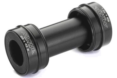 Miche Evo Max Trapas 68x42mm (BB30) - Zwart