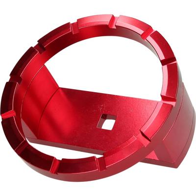 KS Tools 150.3166 1/2 tankdopsleutel voor BMW/Mini/Porsche