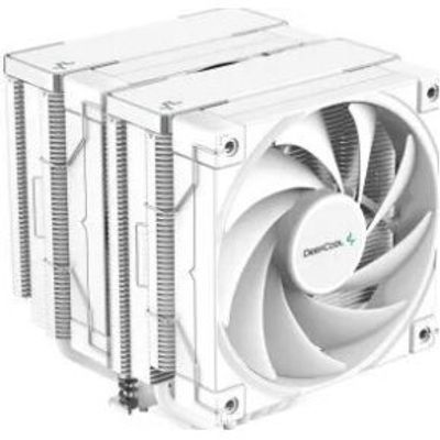 DeepCool AK620 DIGITAL WH