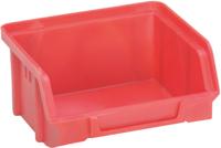 Hünersdorff Storage boxes red gr.1