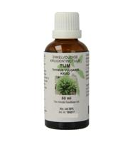 Thymus vulgaris herb / tijm tinctuur - thumbnail