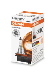 OSRAM 64212 Halogeenlamp Original Line H8 35 W 12 V