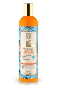 Natura Siberica Oblepikha Conditioner voor normaal en droog haar (400 ml)