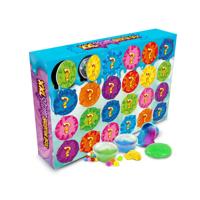 Toi-Toys Slime Surprise Box 24-delig Toi-Toys Slime Surprise Box 24-delig