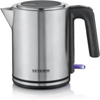 Severin waterkoker 1l rvs