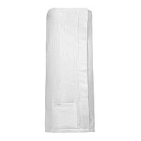 Vossen Vossen dames saunakilt Well-L Weiss