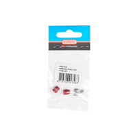 ELVEDES Hydroslang aansluiting set voor sram / avid