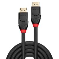 Lindy 41078 DisplayPort kabel 10 m Zwart - thumbnail