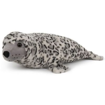 Pluche zeehond knuffel 53 cm speelgoed