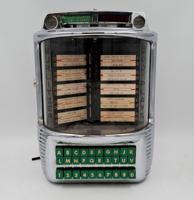 Wurlitzer Model 5210 Wallbox (1957) - Origineel