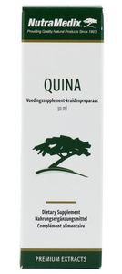 Nutramedix Quina Microbial Defense 30ml