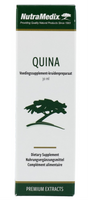 Nutramedix Quina Microbial Defense 30ml