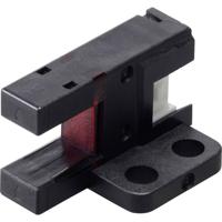 Panasonic Vorklichtsluis PM-F65W-P PM-F65W-P F-type Lichtschakelend, Donkerschakelend 5 - 24 V/DC 1 stuk(s) Panasonic Vorklichtsluis PM-F65W-P PM-F65W-P F-type Lichtschakelend, Donkerschakelend 5 - 24 V/DC 1 stuk(s)