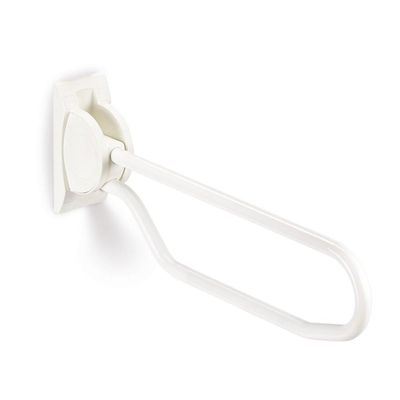 Handicare Handicare Linido toiletbeugel opklapbaar 70cm wit li2603.3701-02