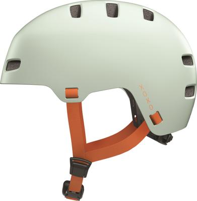 Abus helm xoxo mint green l 57-61cm