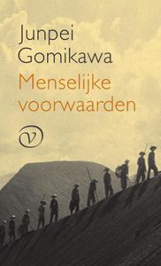 Menselijke voorwaarden - Junpei Gomikawa - ebook