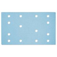 Festool 80x133 P40 GR/50 497117 Schuurblad Korrelgrootte (num) 40 (l x b) 80 mm x 133 mm 50 stuk(s)