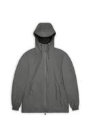 Rains Storm Breaker Regenjas Grey S