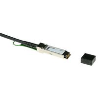 Skylane Optics 5 m SFP+ - SFP+ passieve DAC (Direct Attach Copper) Twinax kabel gecodeerd voor HP Procurve J9284B - thumbnail