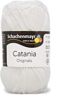 SMC Catania 106 White