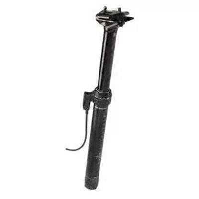 Messingschlager M-wave levitate c dropper zadelpen 30,9 instelb. 0-125mm