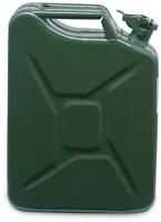 Stihl Accessoires Stihl benzinejerrycan | metaal | 20 l - 00008810205